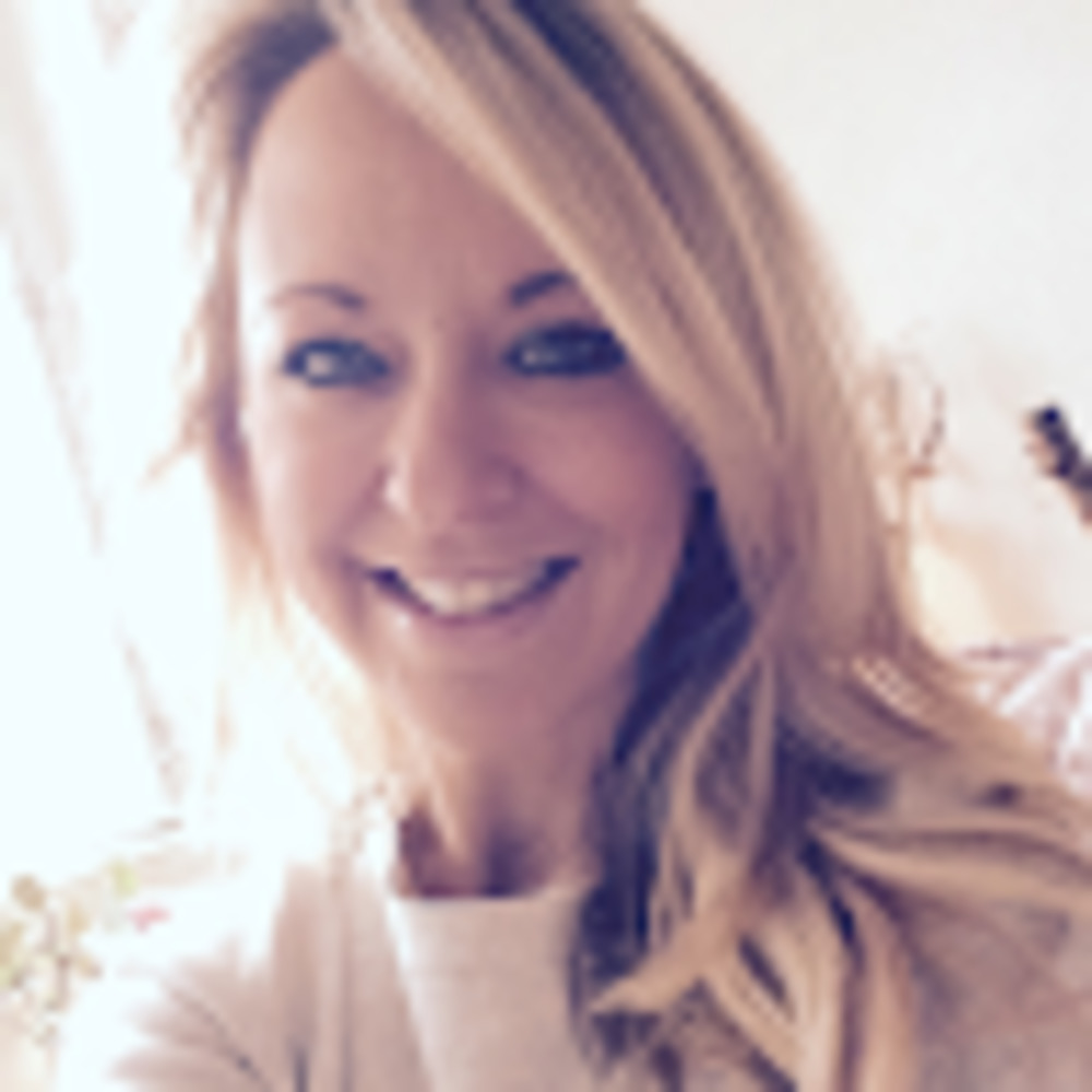 Meet your Posher, Rebecca